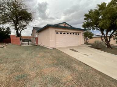 Main picture of 9005 E Mayberry Dr