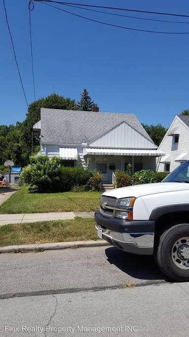 Main picture of 3619 Drexel Dr