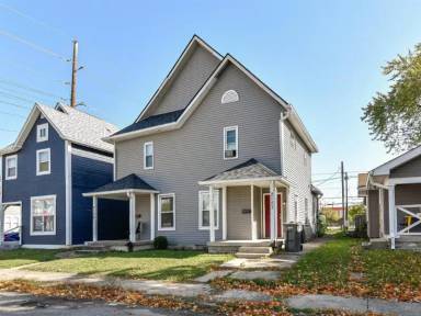 Main picture of 2159 Bellefontaine St