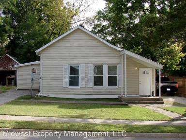 Main picture of 312 N 8th St