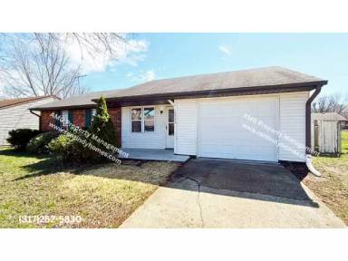 Main picture of 10526 Mohave Ct