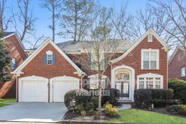 Main picture of 3425 Belridge Dr SE