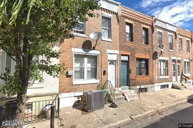 Main picture of 2851 Winton St