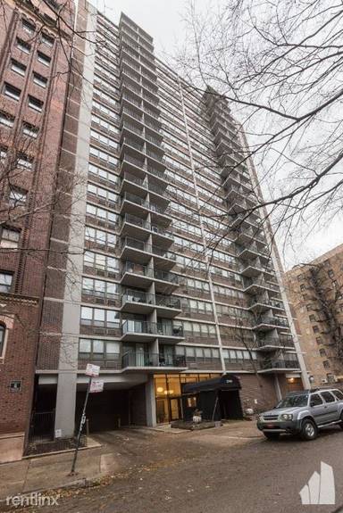 Main picture of Park View Tower