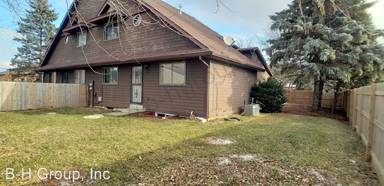 Main picture of 1776 Milldrum St