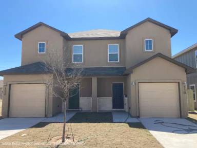 Main picture of Manzano Ridge Townhomes