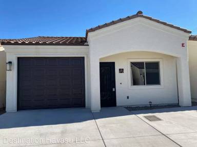 Main picture of 2770 Palo Verde Blvd S