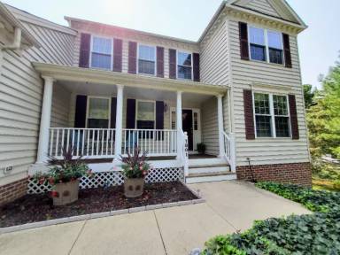 Main picture of 1801 Three Brothers Way