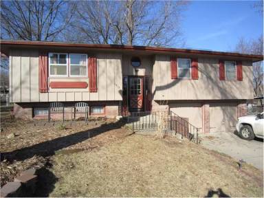 Main picture of 1418 S 15th St