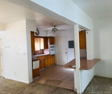 Main picture of Le Jardin House Condo