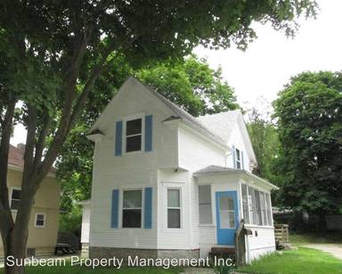 Main picture of 506 W Biddle St