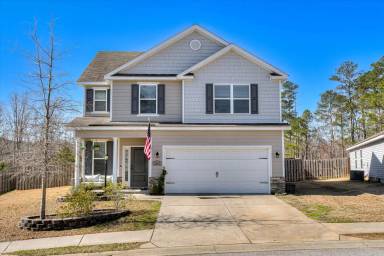 Main picture of 3282 Alexandria Dr