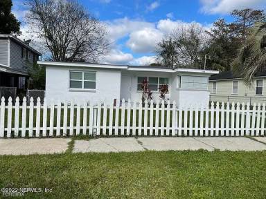 Main picture of 1129 W 30th St