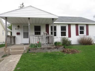 Main picture of 927 Aberdeen St NE