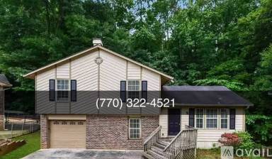 Main picture of 2511 Frankie Ln