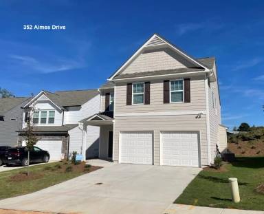 Main picture of 344 Aimes Dr
