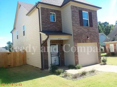 Main picture of 2768 Maggie Woods Pl