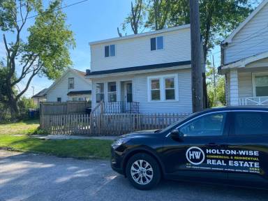 Main picture of 3214 W 71st St