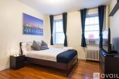 Main picture of 58 Queensberry St