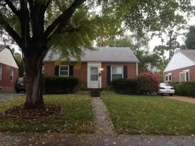 Main picture of 9428 Corregidor Dr