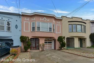 Main picture of 1350 29th Ave