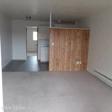 Main picture of El Popo Apartments