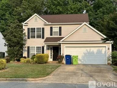 Main picture of 9712 Erinsbrook Dr