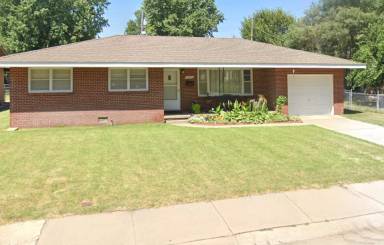 Main picture of 1345 Van Fleet Ln