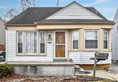 Main picture of 1593 Mill St