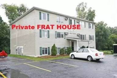 Main picture of 1619 Fraternity Village Dr