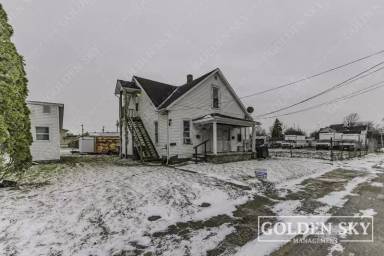 Main picture of 507 W 8th St