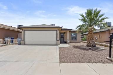 Main picture of 14222 Poets Rock Ln