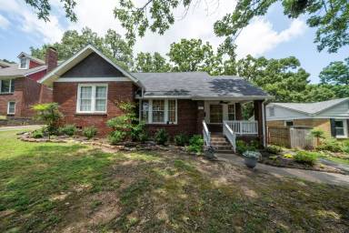 Main picture of 1431 Skyline Dr
