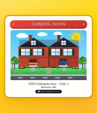 Main picture of 3503 Oakmont Ave
