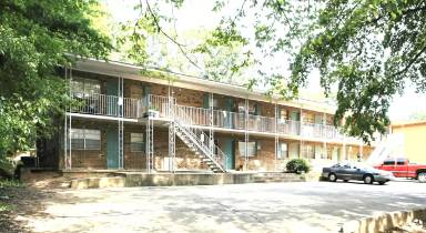 Main picture of 308 W Trinity Ave