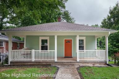 Main picture of 1258 Wylie St SE