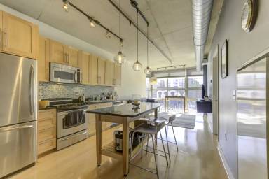 Main picture of Union Row Flats
