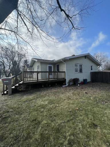 Main picture of 403 Butler St