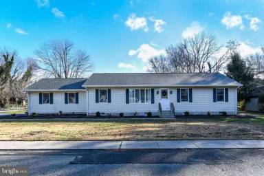 Main picture of 211 Nile St