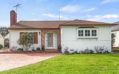 Main picture of 625 N Granada Ave