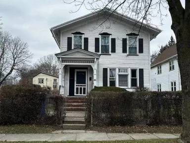 Main picture of 218 Spencer St