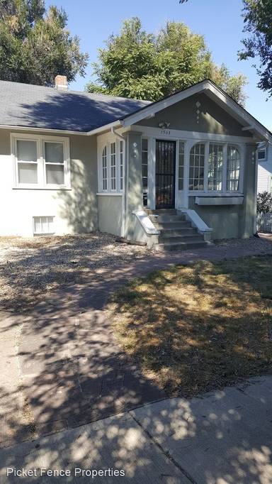 Main picture of 1503 12th St