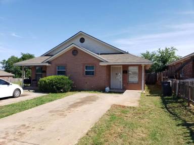 Main picture of 1406 E Mulkey St