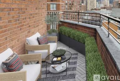Main picture of Kips Bay Court