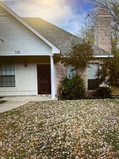 Main picture of 320 W Anderson St