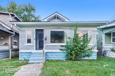 Main picture of 461 S 41st St
