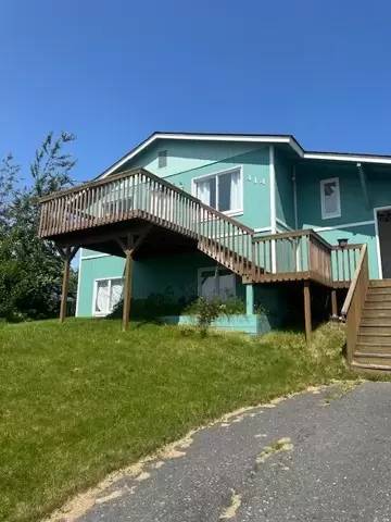 Main picture of 414 Bonanza Ave
