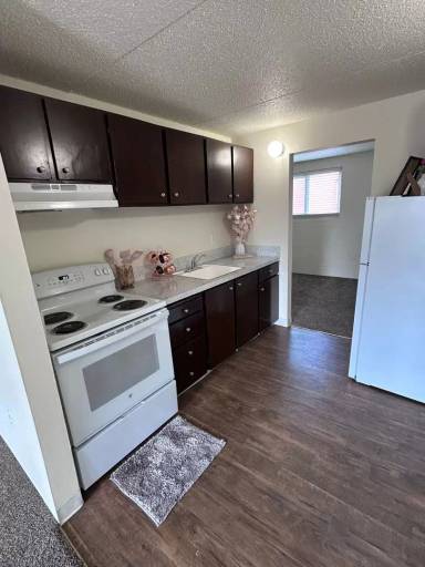 Main picture of Farmington Apartments