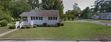 Main picture of 714 Barton Ave
