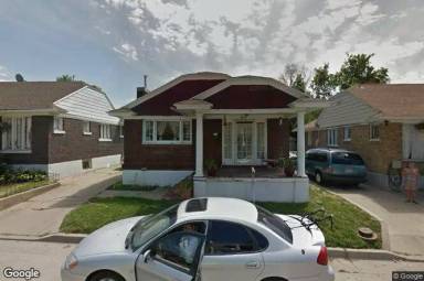 Main picture of 845 Binford St
